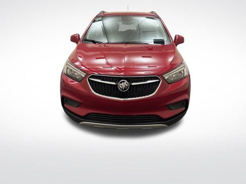 Used 2020 Buick Encore Preferred w/ Safety Package image 2