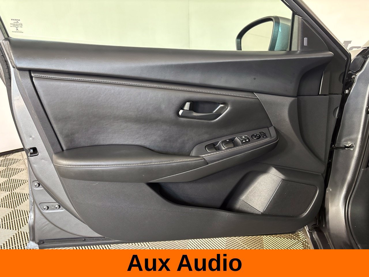 Used 2024 Nissan Sentra S FWD image 10