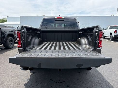 New 2026 RAM 1500 Laramie w/ Night Edition AWD/4WD image 22