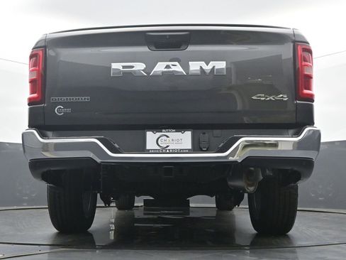 New 2025 RAM 1500 Big Horn image 50