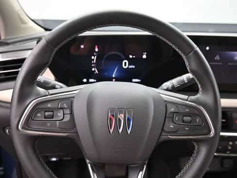 Used 2025 Buick Encore GX Preferred FWD image 22