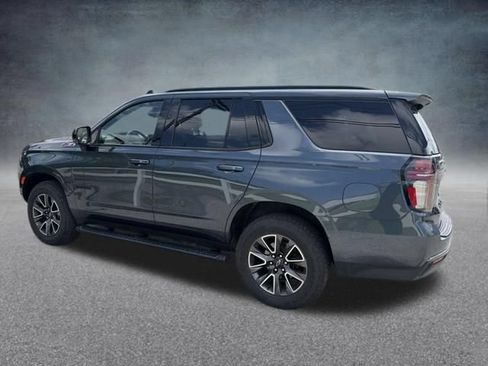 Used 2021 Chevrolet Tahoe Z71 AWD/4WD image 10