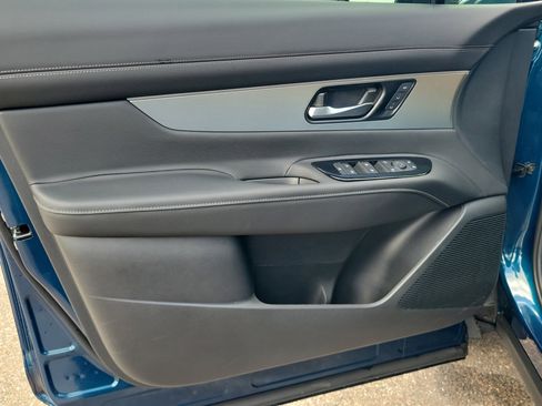 New 2026 Nissan Murano SL image 20