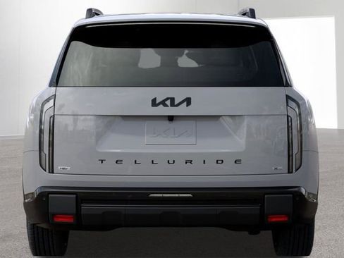 New 2027 Kia Telluride X-Line SX Prestige AWD/4WD image 13