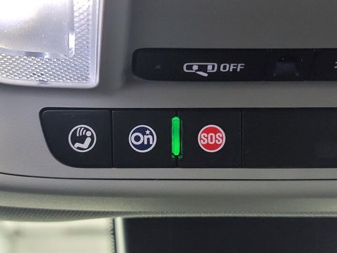 Used 2021 GMC Terrain SLT image 27