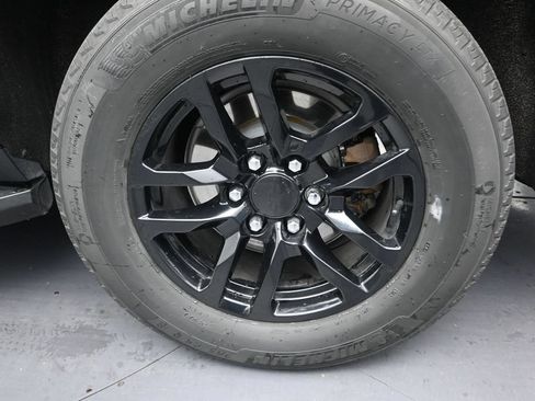 Used 2021 Chevrolet Tahoe LS RWD image 10