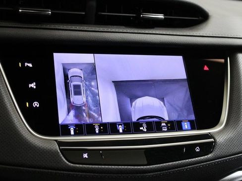 Certified 2025 Cadillac XT5 Premium Luxury w/ Technology Package image 20