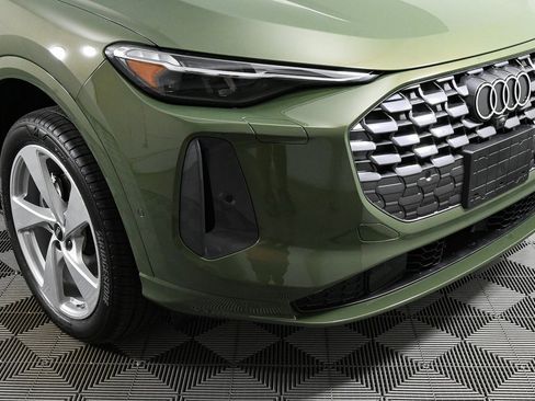 New 2025 Audi Q5 Premium Plus w/ Premium Plus image 38