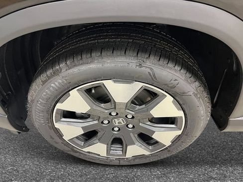 New 2026 Honda Pilot Elite image 11