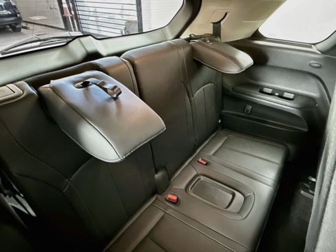 Used 2025 INFINITI QX60 Pure FWD image 24