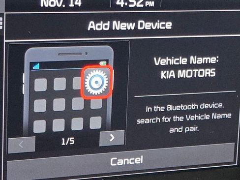 Used 2019 Kia Sorento LX image 34