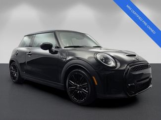 Used 2024 MINI Cooper S FWD video 1