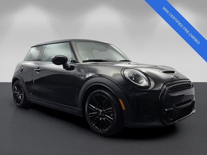 Used 2024 MINI Cooper S
