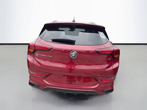 Used 2021 Buick Encore GX Essence w/ Advanced Technology Package AWD/4WD image 5
