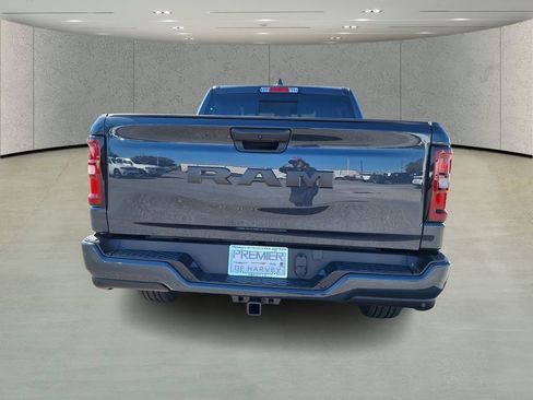 New 2026 RAM 1500 Express RWD image 4