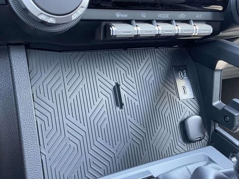 New 2026 Toyota Tacoma TRD Off-Road image 22