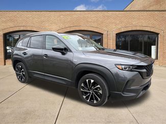 Certified 2025 MAZDA CX-50 2.5 Hybrid w/ Premium Plus Pkg video 1