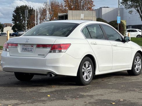Used 2012 Honda Accord SE image 4
