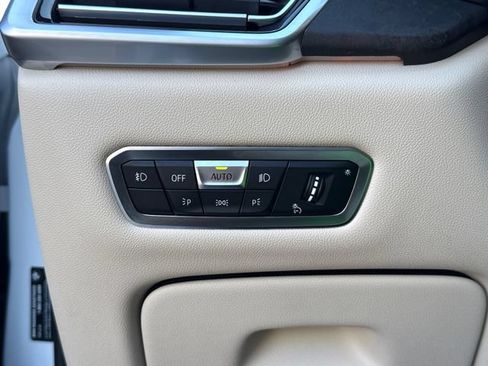 Used 2019 BMW X5 xDrive40i w/ Convenience Package AWD/4WD image 20
