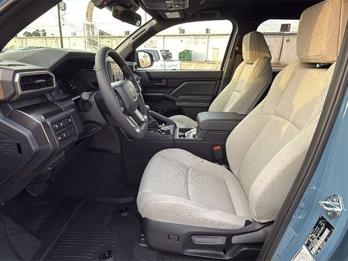 New 2026 Toyota 4Runner SR5 image 10