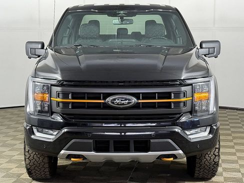 Used 2023 Ford F150 Tremor w/ Trailer Tow Package AWD/4WD image 11