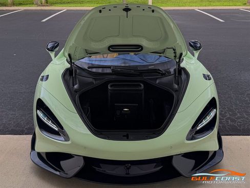 Used 2021 McLaren 765LT RWD image 42