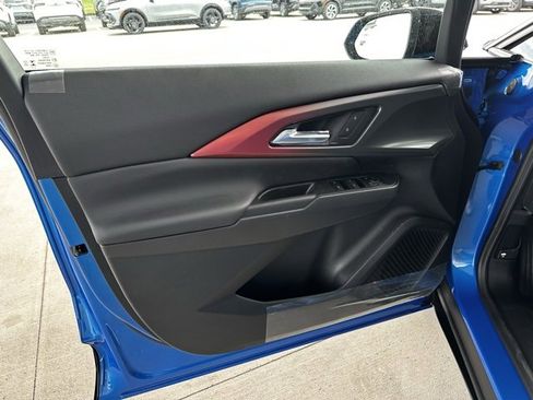 New 2026 Chevrolet Equinox EV RS image 26