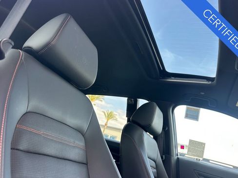 Certified 2025 Honda CR-V Sport-L image 18