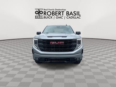New 2026 GMC Sierra 1500 Elevation AWD/4WD image 3