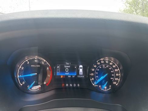 Used 2022 Ford Ranger XLT w/ Equipment Group 301A Mid AWD/4WD image 22