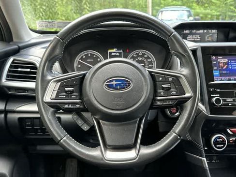 Used 2019 Subaru Forester Premium AWD/4WD image 8