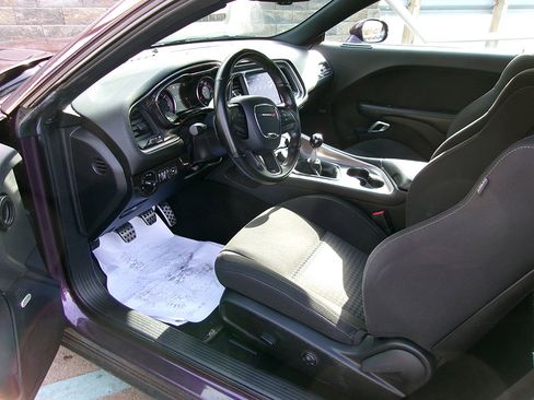 Used 2020 Dodge Challenger R/T Scat Pack image 13