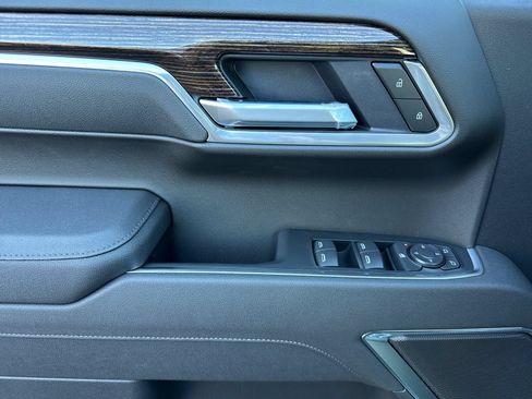 New 2026 GMC Sierra 1500 SLE RWD image 11