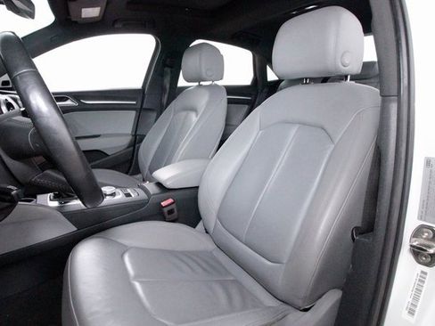 Used 2017 Audi A3 2.0T Prestige image 25