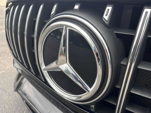 Used 2021 Mercedes-Benz GLE 53 AMG AMG GLE 53 image 33