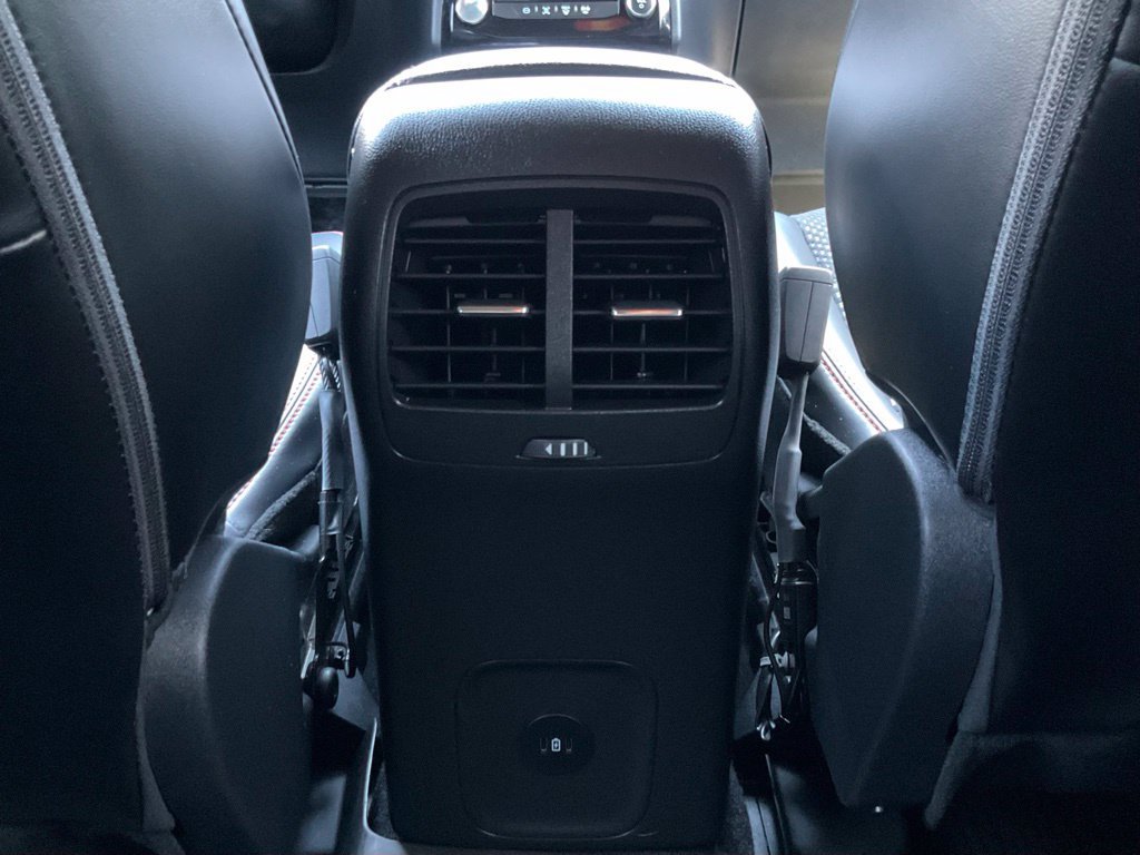 Used 2024 Ford Escape ST-Line w/ Equipment Group 301A FWD image 23