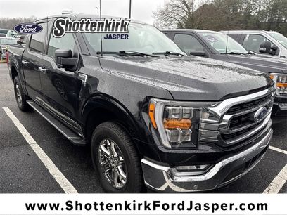 Used 2023 Ford F150 XLT w/ Equipment Group 302A High