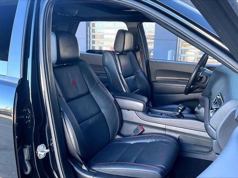 Used 2024 Dodge Durango GT image 8