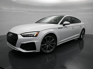 Used 2025 Audi A5 2.0T Premium Plus AWD/4WD video 1