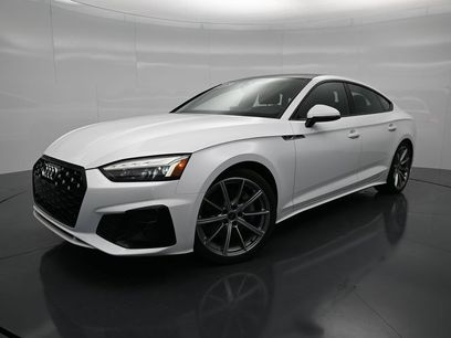 Used 2025 Audi A5 2.0T Premium Plus