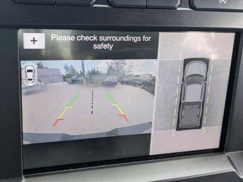 Used 2018 Ford F150 Lariat w/ Equipment Group 502A Luxury AWD/4WD image 13