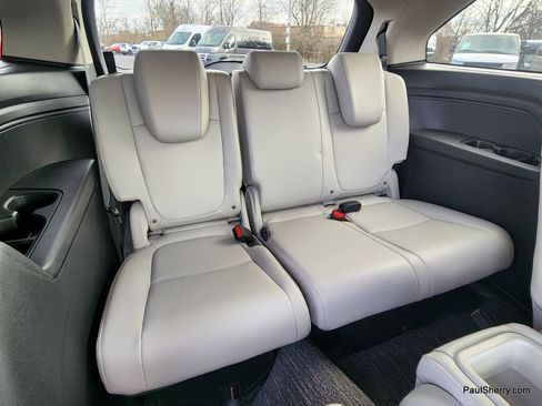Used 2025 Honda Odyssey EX-L image 7