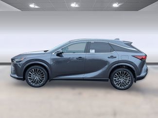 New 2026 Lexus RX 350 video 2