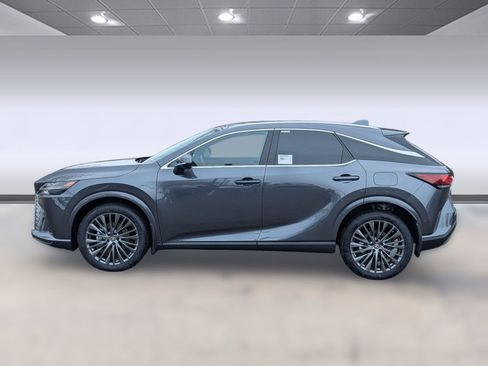 New 2026 Lexus RX 350 image 2