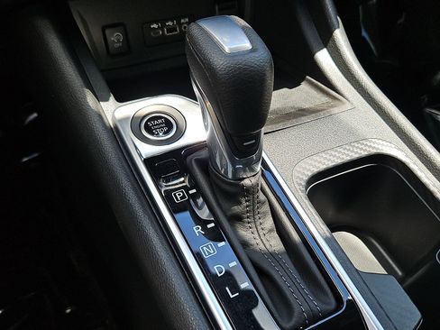 Certified 2025 Nissan Sentra SV w/ All-Weather Package FWD image 14