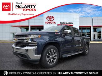 Used 2019 Chevrolet Silverado 1500 LT w/ All-Star Edition AWD/4WD video 1
