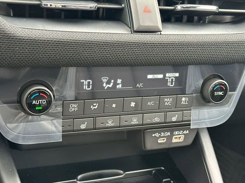 New 2026 Subaru Outback Limited AWD/4WD image 23