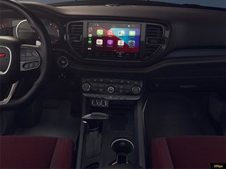 New 2026 Dodge Durango GT video 2