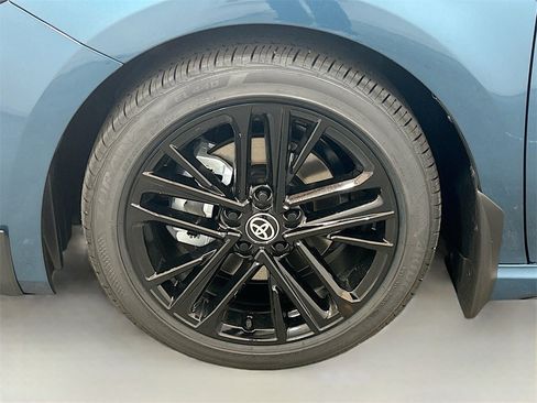 New 2026 Toyota Camry SE image 9