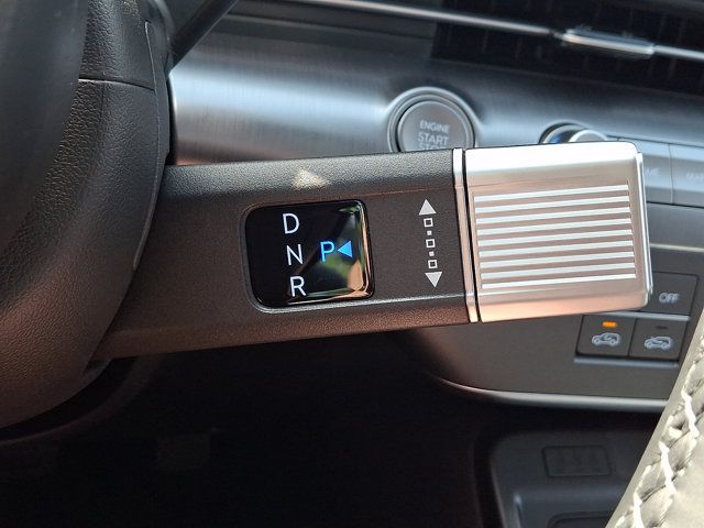 New 2027 Hyundai Kona Limited AWD/4WD image 13